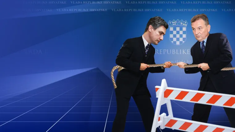 'Vlast je stala uz tajkune i iznevjerila obećanja'