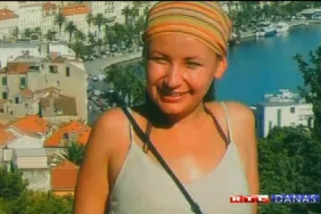 U Split stigla na samo jedan dan, no bio je to posljednji dan njenog života