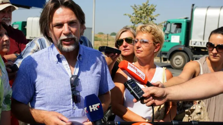 Laburisti: Jaku&scaron;evec klasičan primjer političke korupcije