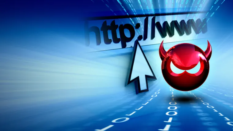 Znate li za&scaron;to je internet opasan?