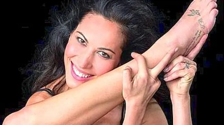 Berlusconi: Ona nije trudna sa mnom