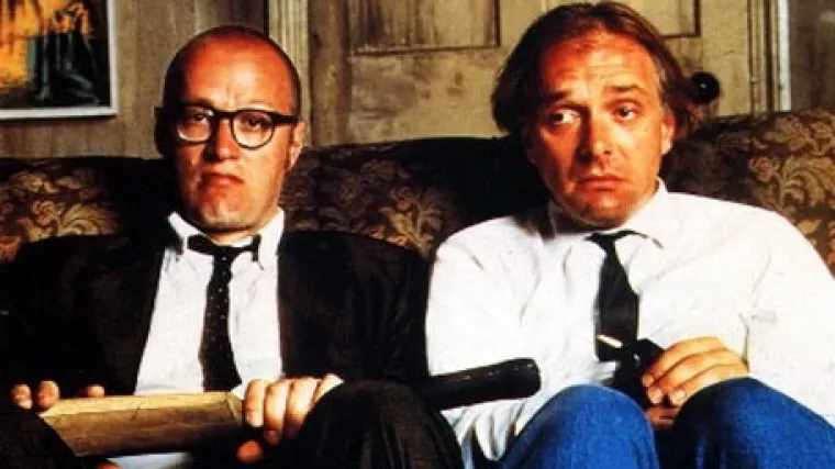 'Najodvratnija' humoristična serija opet na malim ekranima