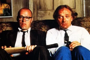 'Najodvratnija' humoristična serija opet na malim ekranima