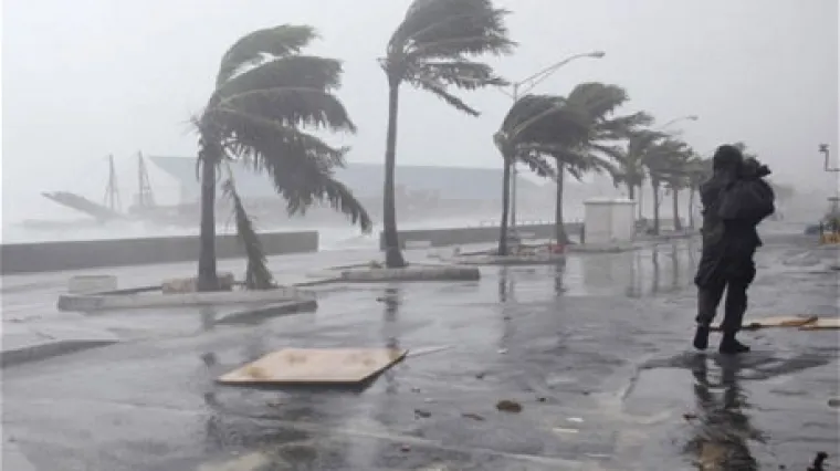 U i&scaron;čekivanju uragana SAD evakuira stanovni&scaron;tvo