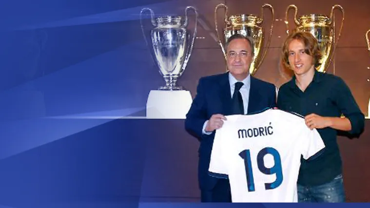 'El Pajaro' sletio na najveću svjetsku nogometnu pozornicu