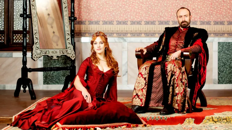 Večeras kreće 'Sulejman Veličanstveni'!