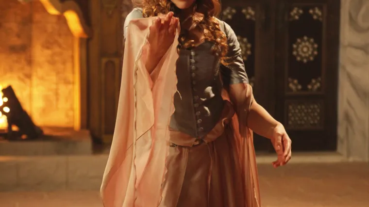 Kako je lukava Aleksandra zavela Sulejmana?