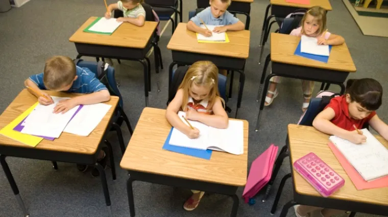 U svim &scaron;kolama u Hrvatskoj nastava počinje 3. rujna