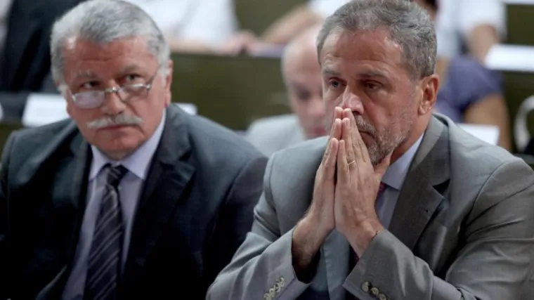 Bandić bijesan: Da si pucam u čelo? Neću, Boga mi!