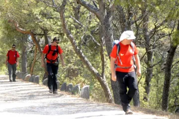 Nedavno postavljene kamere će otkriti ubojicu Meksikanke?
