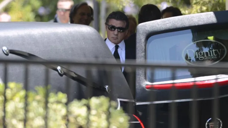 Stallonea zadesila jo&scaron; jedna tragedija!