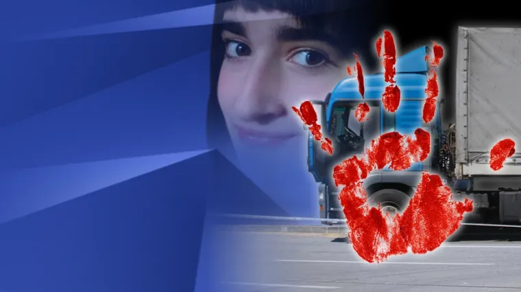 Policajka glumila nestalu Antoniju Bilić