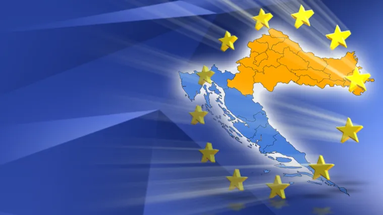 Milanovićeva Vlada prepolovila Hrvatsku na dvije regije