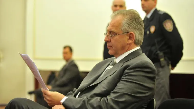 Ključni USKOK-ov svjedok ne želi doći na suđenje