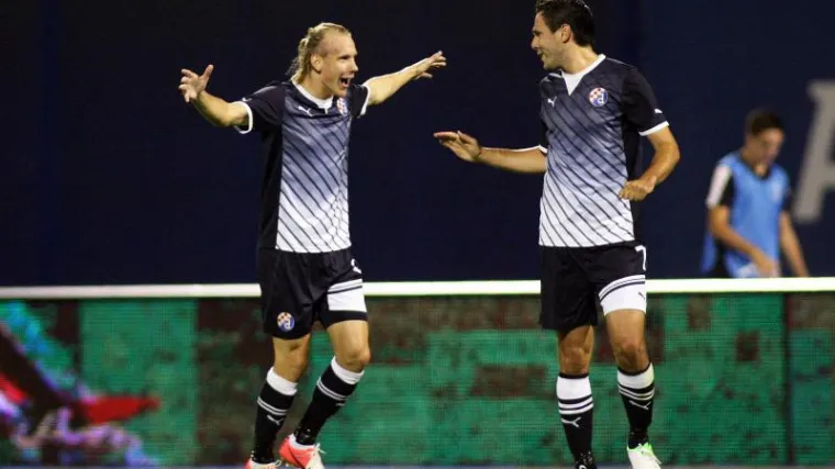 Potjerani Leko i Pokrivač