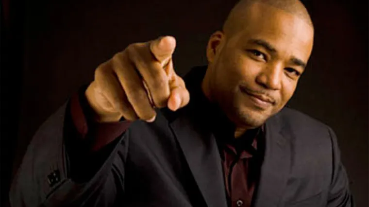 Hip hop mogul počinio samoubojstvo!