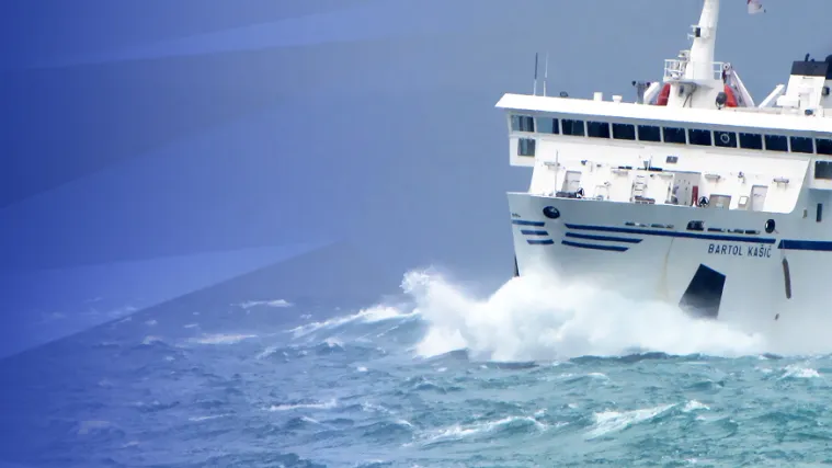 Počela pobuna na otoku Visu