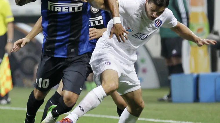 Nakon Splita Inter kreće u osvajanje Beograda