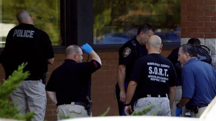 Nova pucnjava u New Yorku: Troje mrtvih