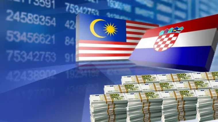 Malezija bi mogla spasiti Hrvatsku?