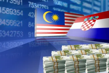 Malezija bi mogla spasiti Hrvatsku?