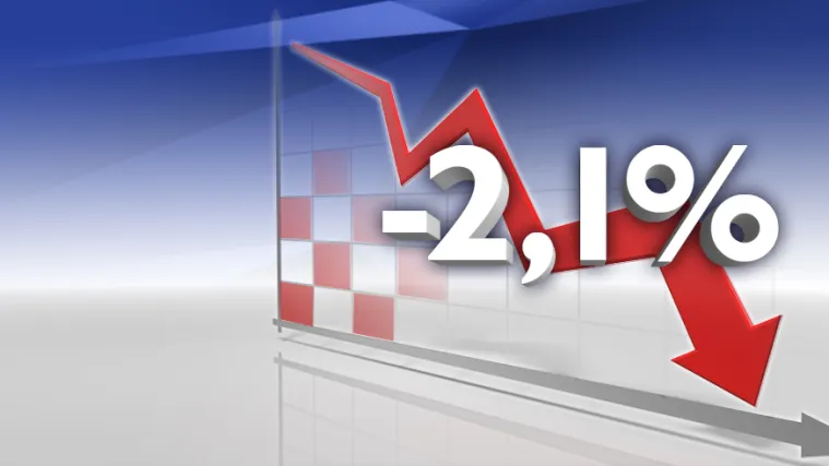 Nad Hrvatskom se nadvile crne prognoze