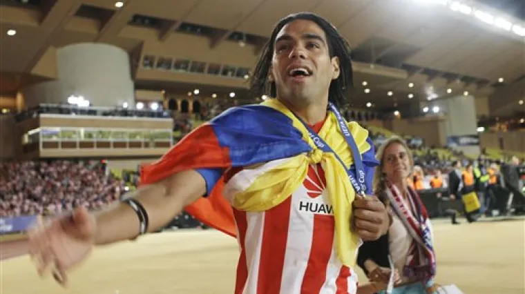 Falcao hat-trickom ponizio Chelsea