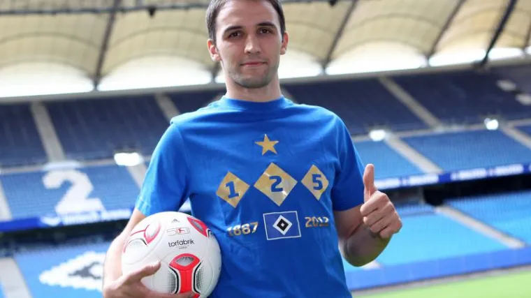 Badelj porazom debitirao za HSV