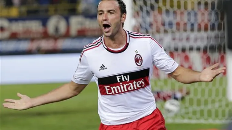 Milan prona&scaron;ao novog Ibrahimovića!