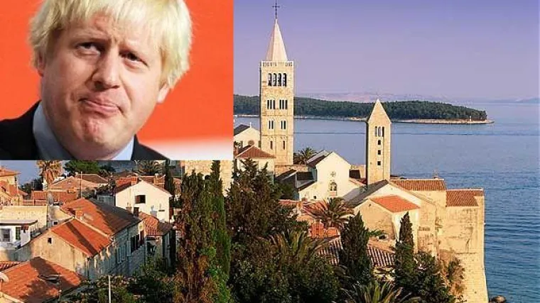 'Hrvati, odustanite od EU i zadržite kunu pod svaku cijenu!'