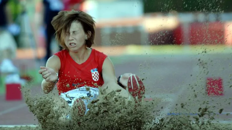 Novo hrvatsko odličje na Paraolimpijskim igrama