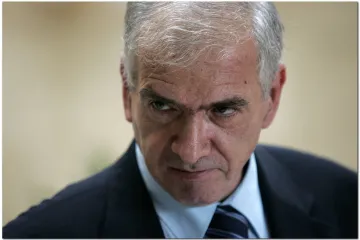 Bivši guverner HNB-a hitno hospitaliziran!