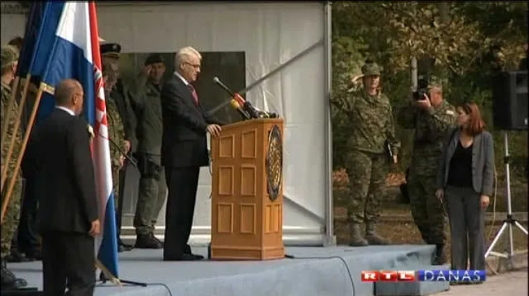 Dogodine jo&scaron; manje Hrvata odlazi u Afganistan