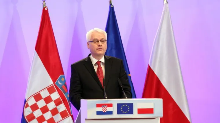 'Krizu u Europi treba rije&scaron;iti novom vizijom'