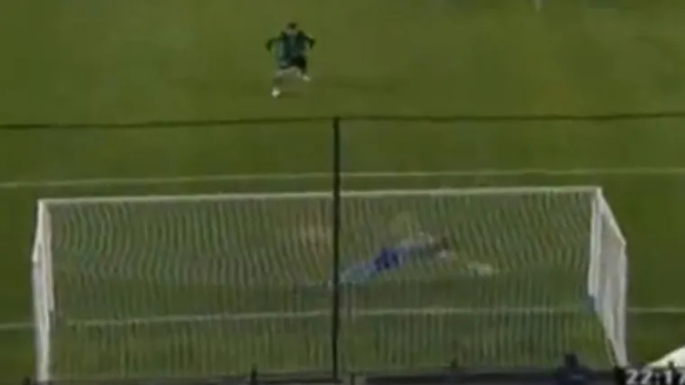 Kopirao Petrića i Lovrića te zaradio ovacije