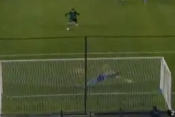 Kopirao Petrića i Lovrića te zaradio ovacije