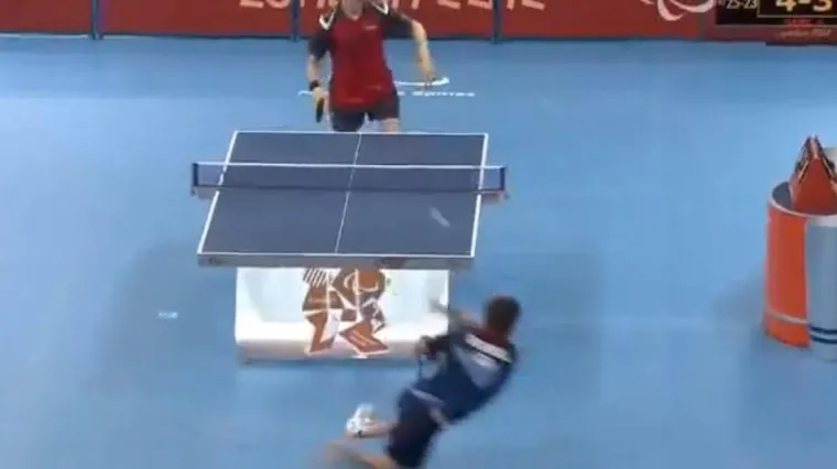 Od ovog će vam poteza zastati dah