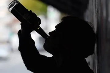 Tko je u najvećoj opasnosti da postane alkoholičar?