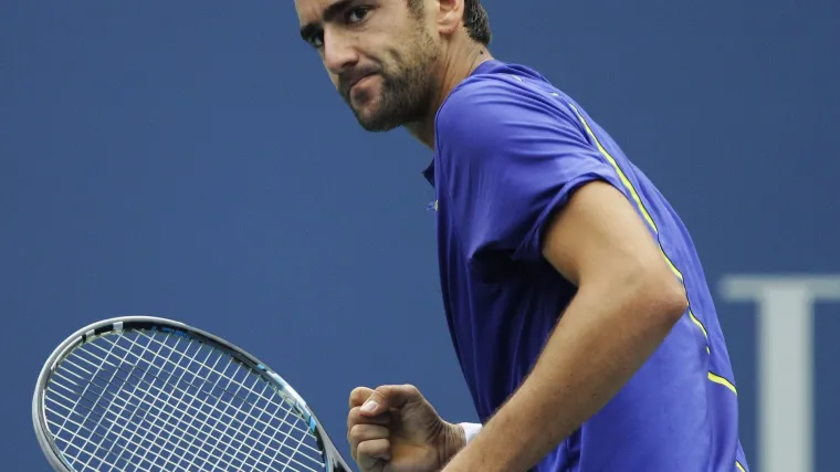 Čilić ponovio rezultat karijere u New Yorku