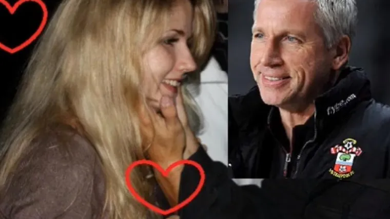 Ovakvu obožavateljicu ne želite imati!