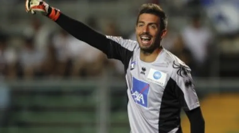 Obranio dva penala u samo osam minuta!