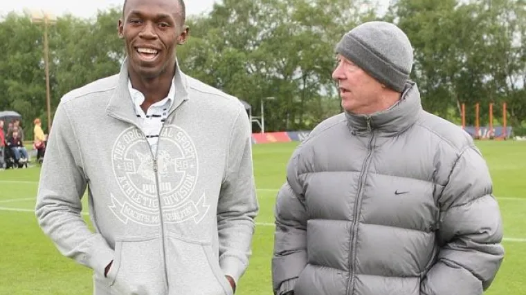 Bolt će debitirati protiv Real Madrida