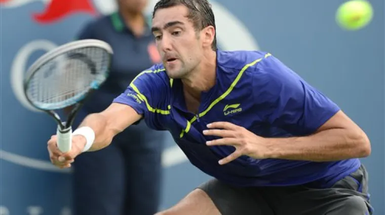 Čilić izgubio dobiveni meč od olimpijskog prvaka