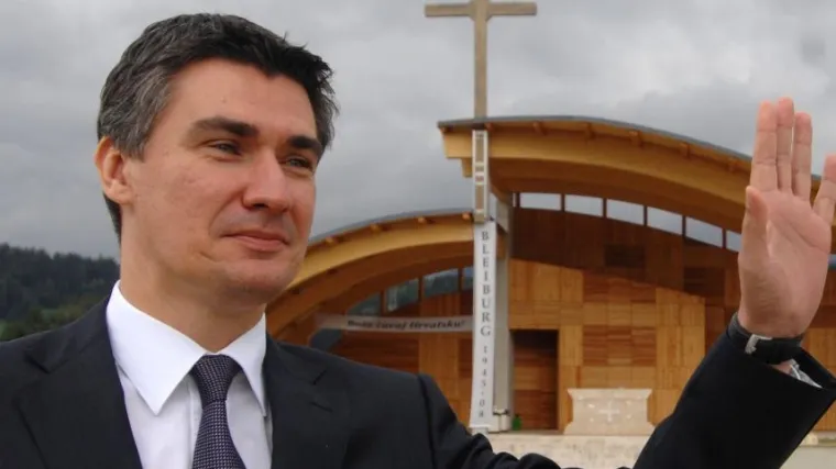 'Ako te zaboravim, Slavonijo, neka mi se osu&scaron;i desna ruka'