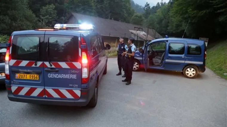 Oca izmasakrirane obitelji godinama pratile tajne službe