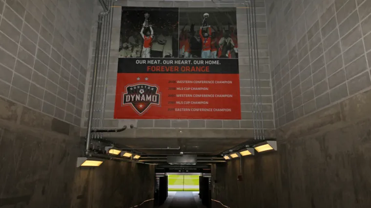 Kakav majstor: Zabio gol i nestao u tunelu