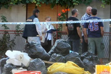 Krvoproliće u Zagrebu: Nakon svađe ubio 52-godišnjaka!
