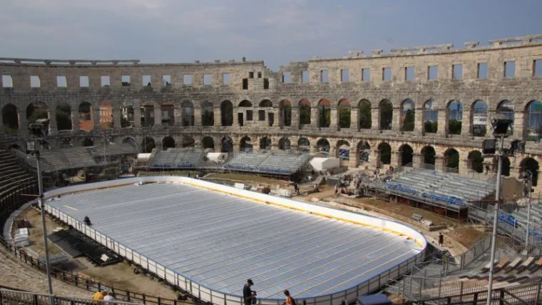 Pothvat Medve&scaron;čaka odu&scaron;evio čitav svijet!