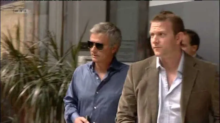 EKSKLUZIVNO: Mourinho RTL-u otkrio &scaron;to očekuje večeras!