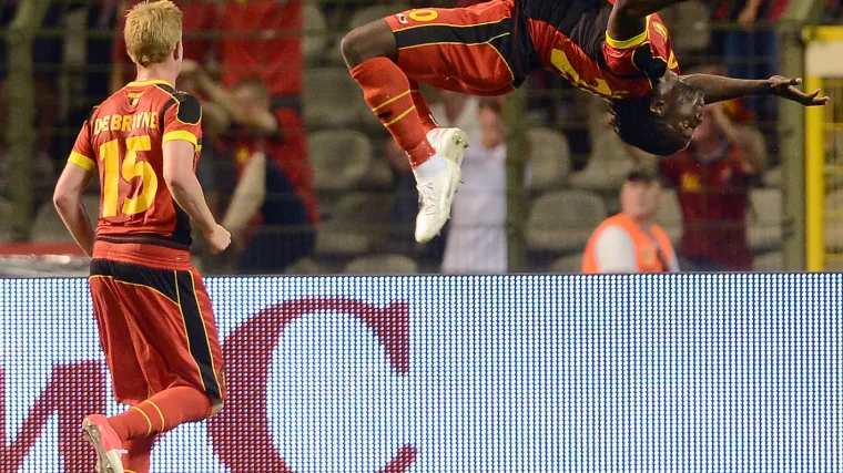 Belgijci demonstrirali moć u Cardiffu